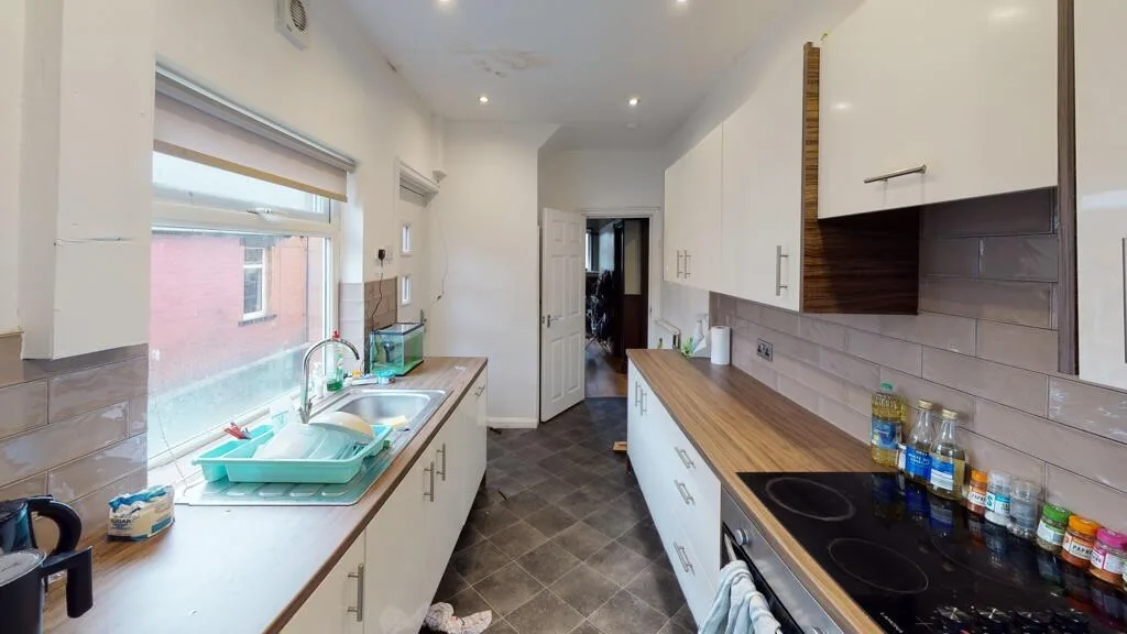 4 bedroom house for rent