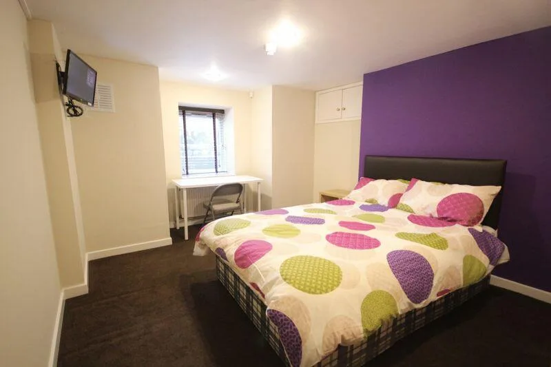 4 bedroom terraced house for rent