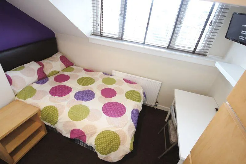 4 bedroom terraced house for rent