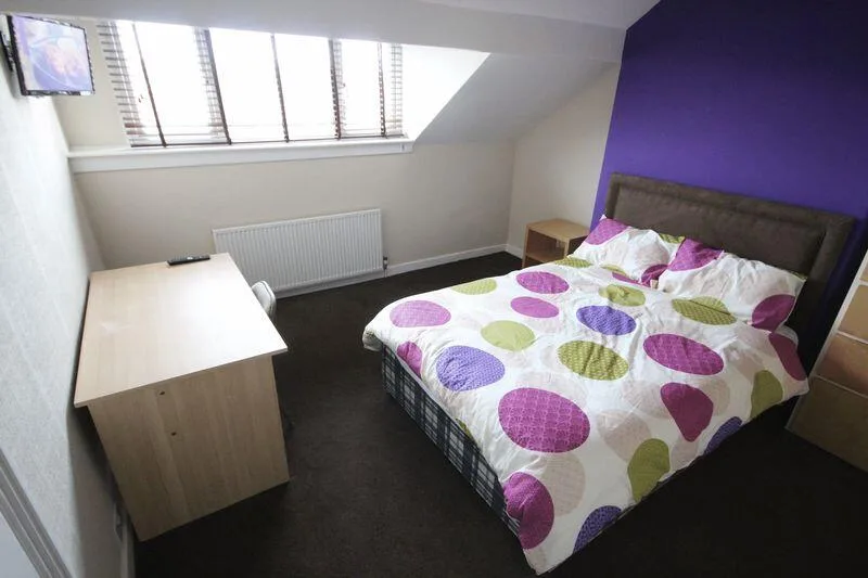 4 bedroom terraced house for rent