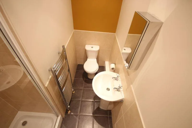 4 bedroom terraced house for rent