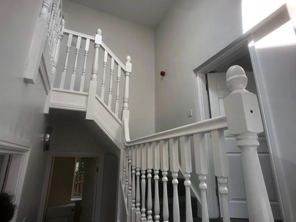 5 bedroom flat for rent