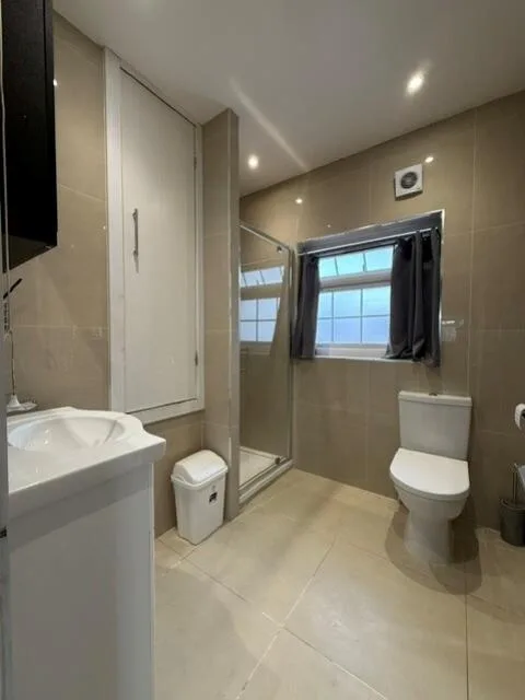 3 bedroom maisonette for rent