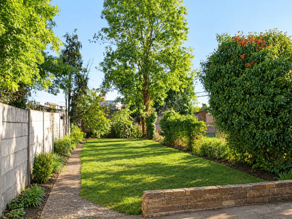 3 bedroom semi-detached house for rent
