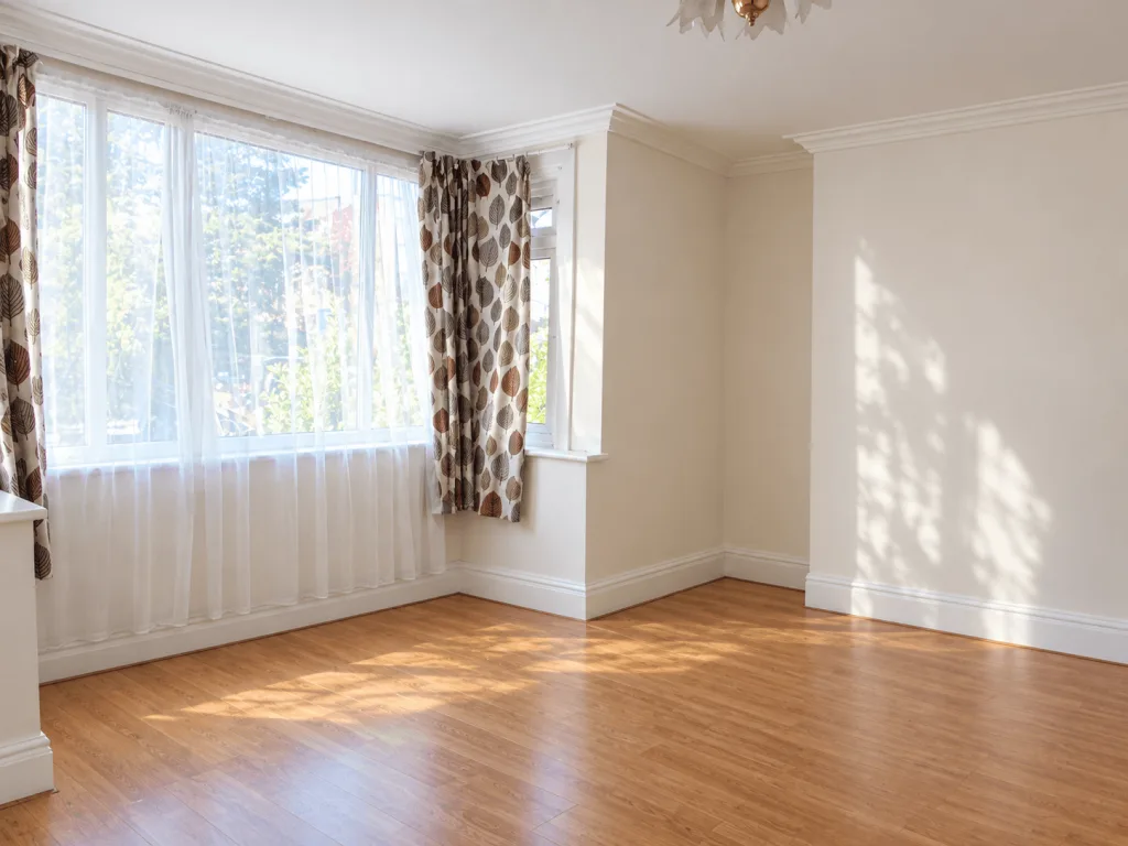 3 bedroom semi-detached house for rent