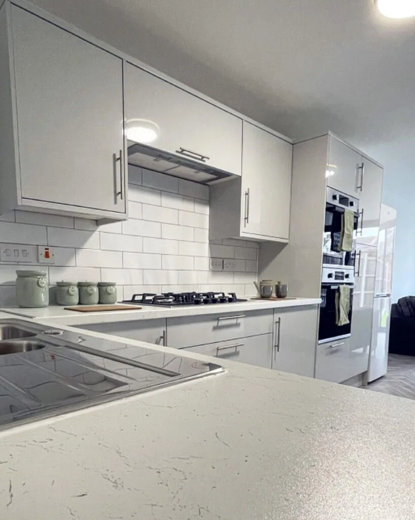 6 bedroom terraced house for rent