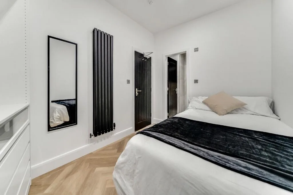 7 bedroom terraced house for rent