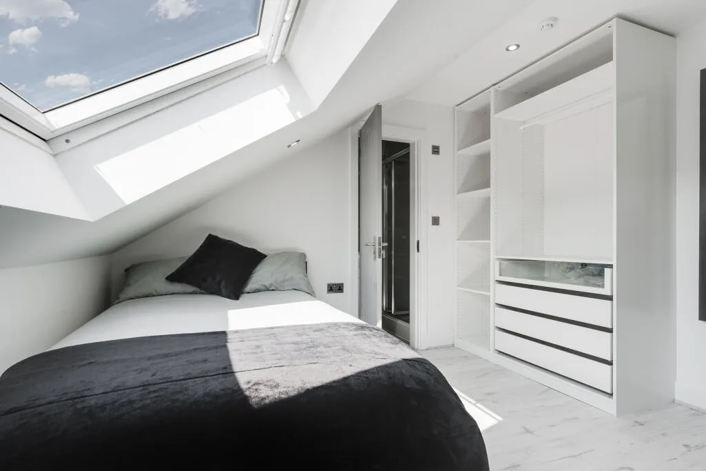 6 bedroom terraced house for rent
