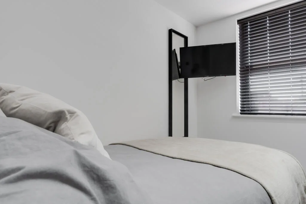 6 bedroom terraced house for rent