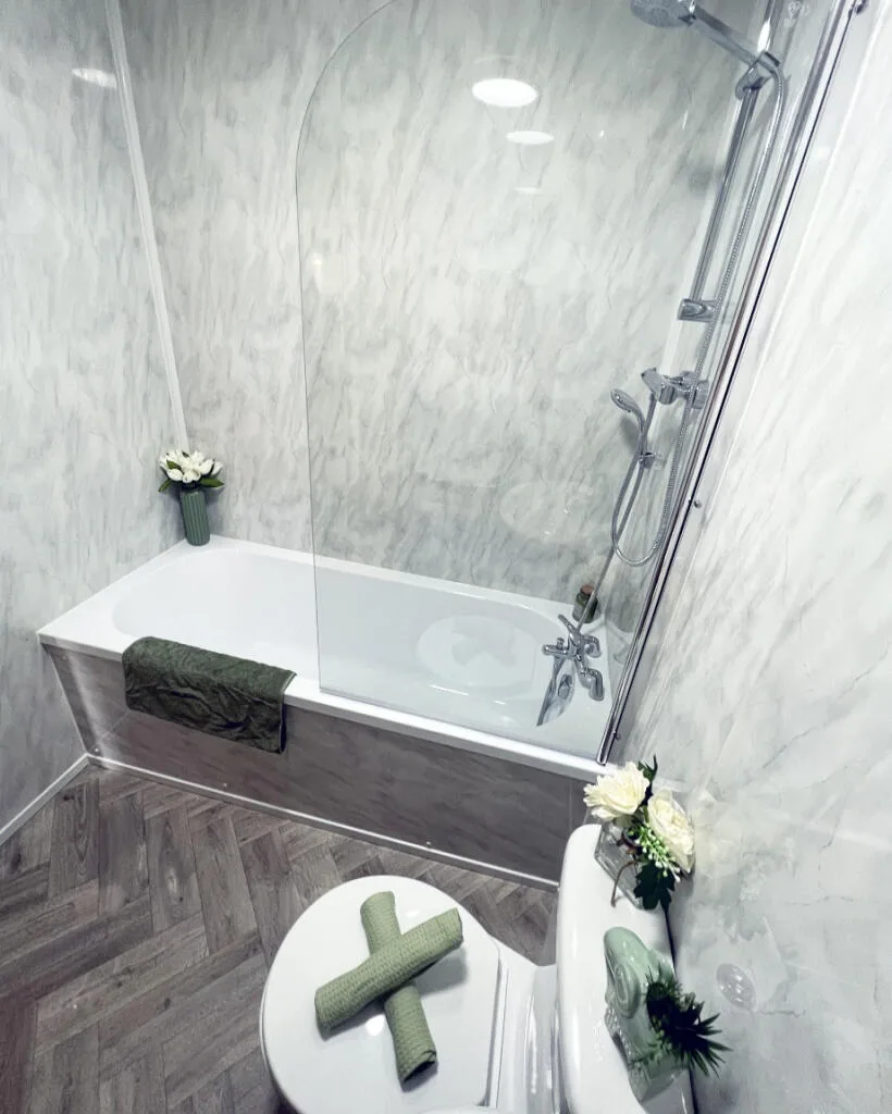 6 bedroom terraced house for rent