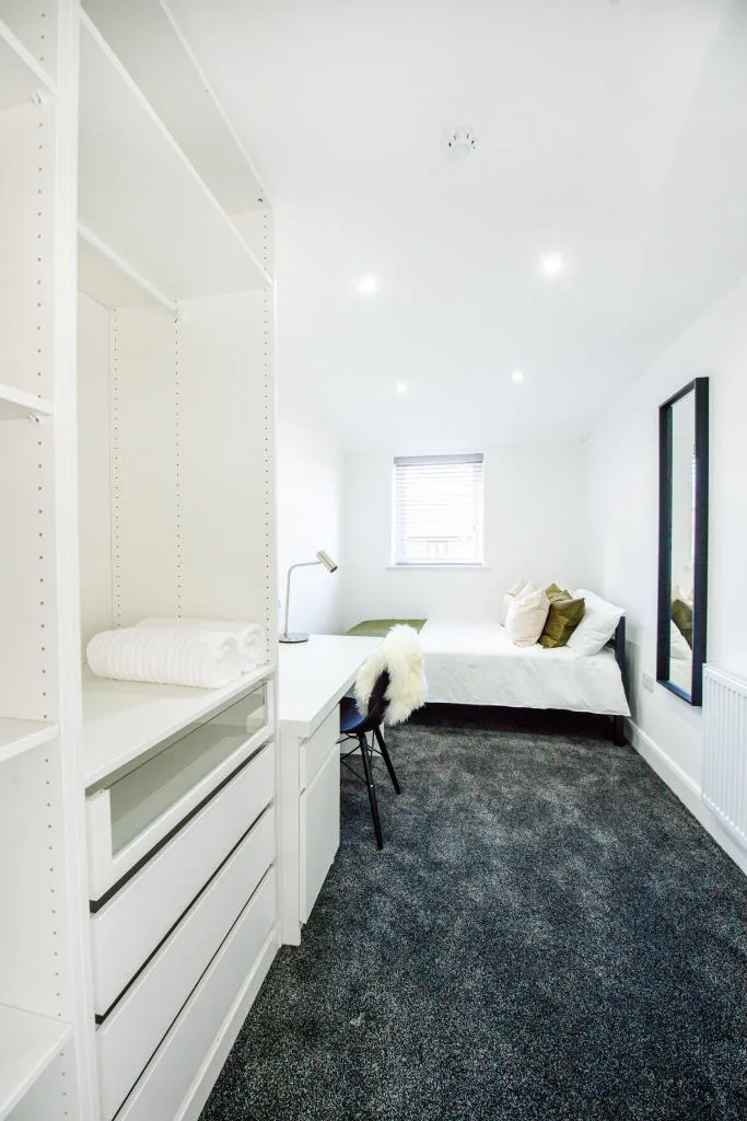 6 bedroom house for rent