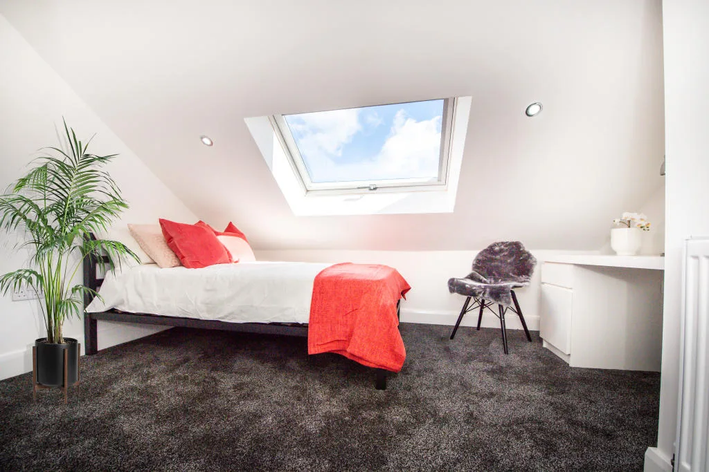 6 bedroom house for rent