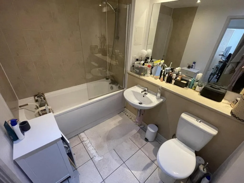 1 bedroom flat for rent