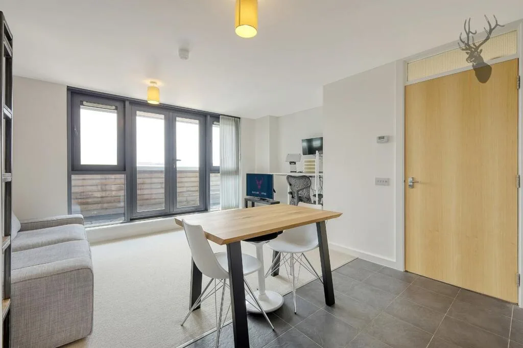 1 bedroom apartment for rent