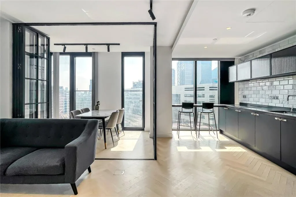 2 bedroom apartment for rent