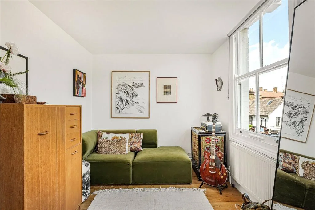 1 bedroom apartment for rent