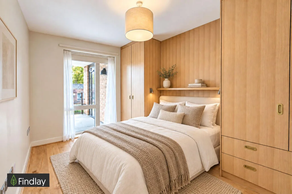 2 bedroom apartment for rent