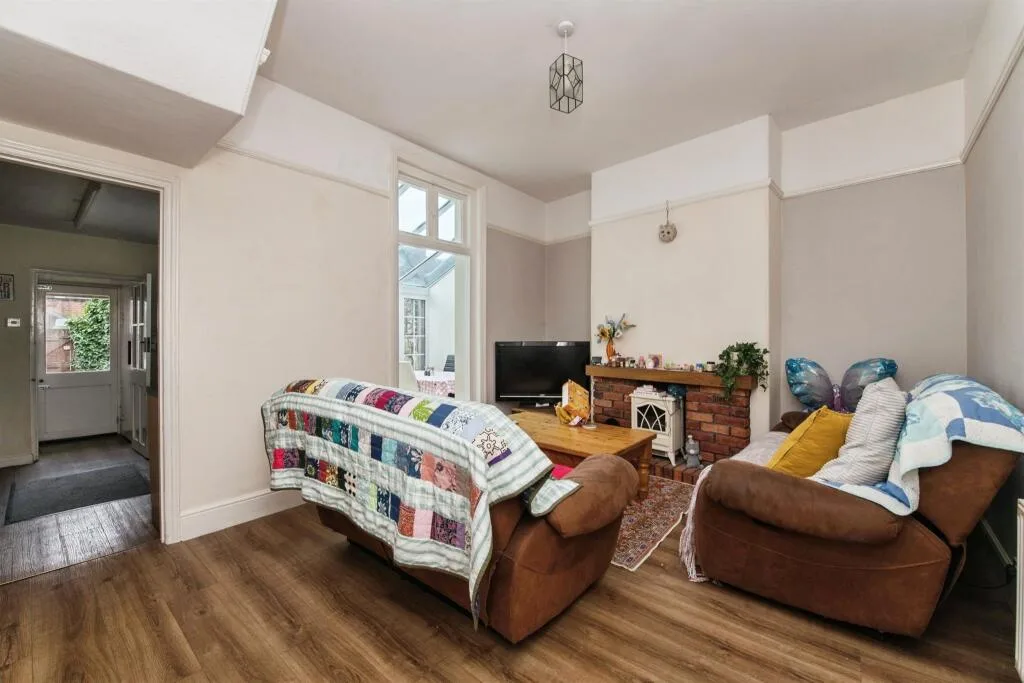 3 bedroom house for rent