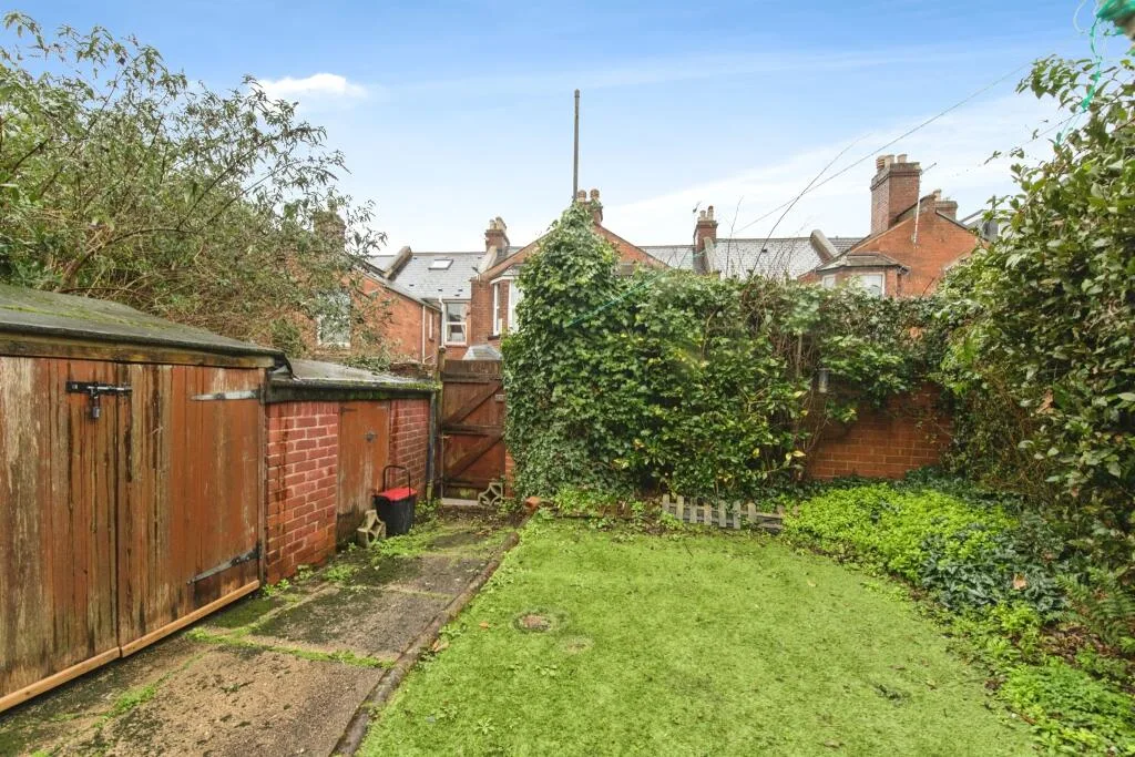 3 bedroom house for rent
