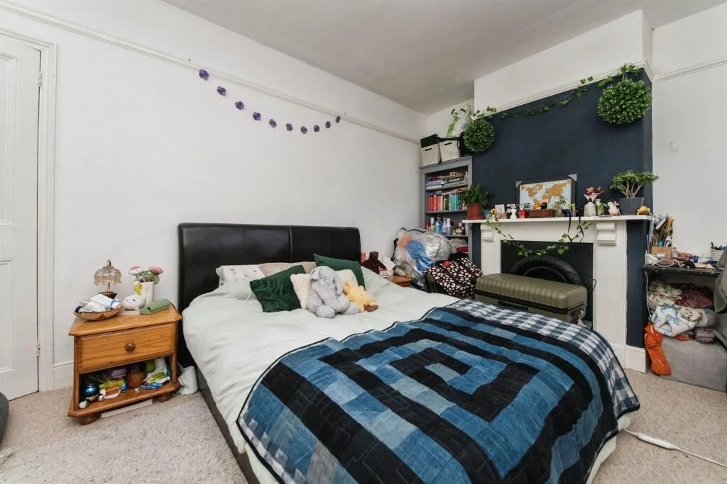 3 bedroom house for rent
