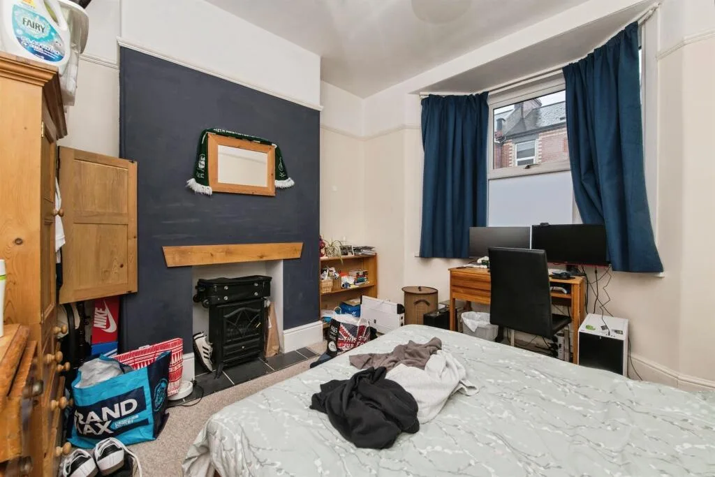 3 bedroom house for rent
