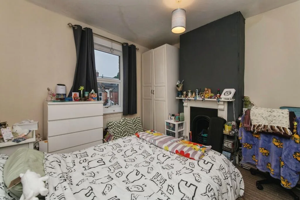 3 bedroom house for rent