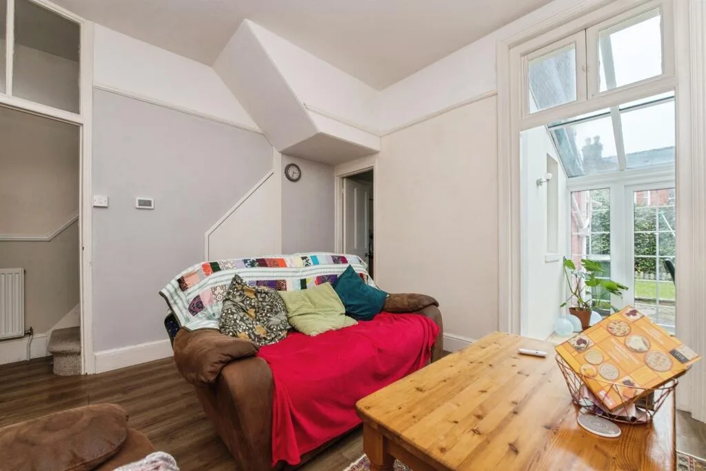 3 bedroom house for rent