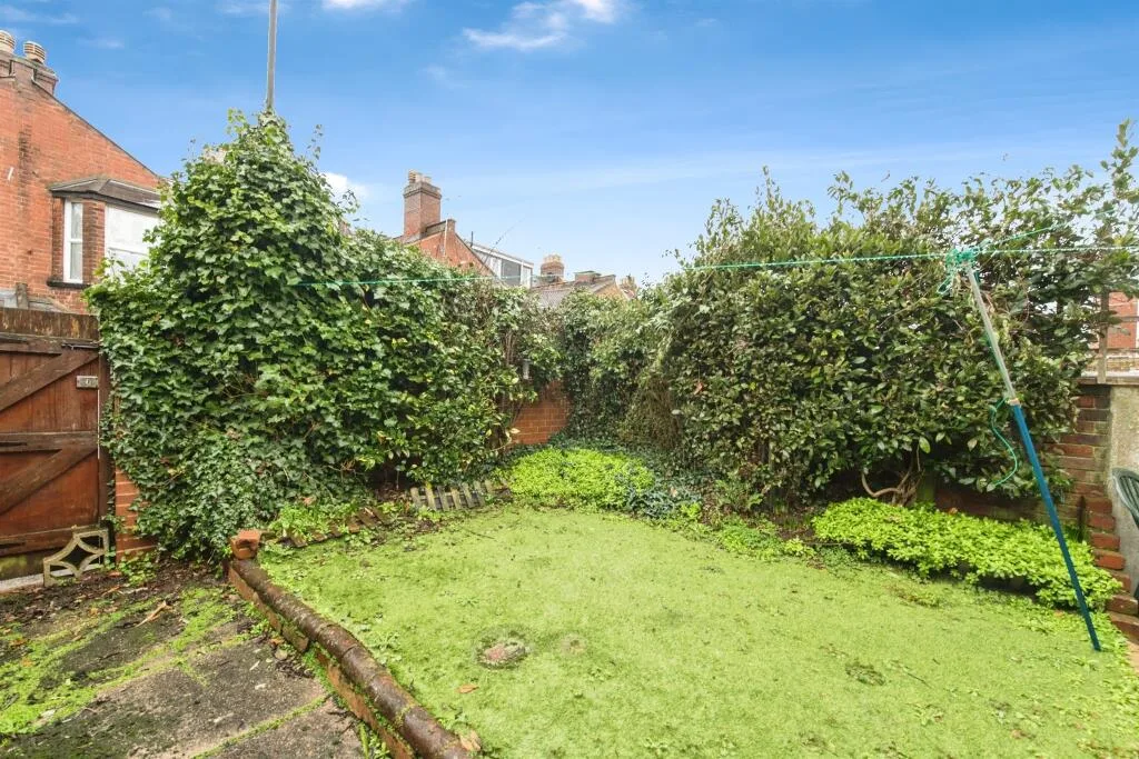 3 bedroom house for rent
