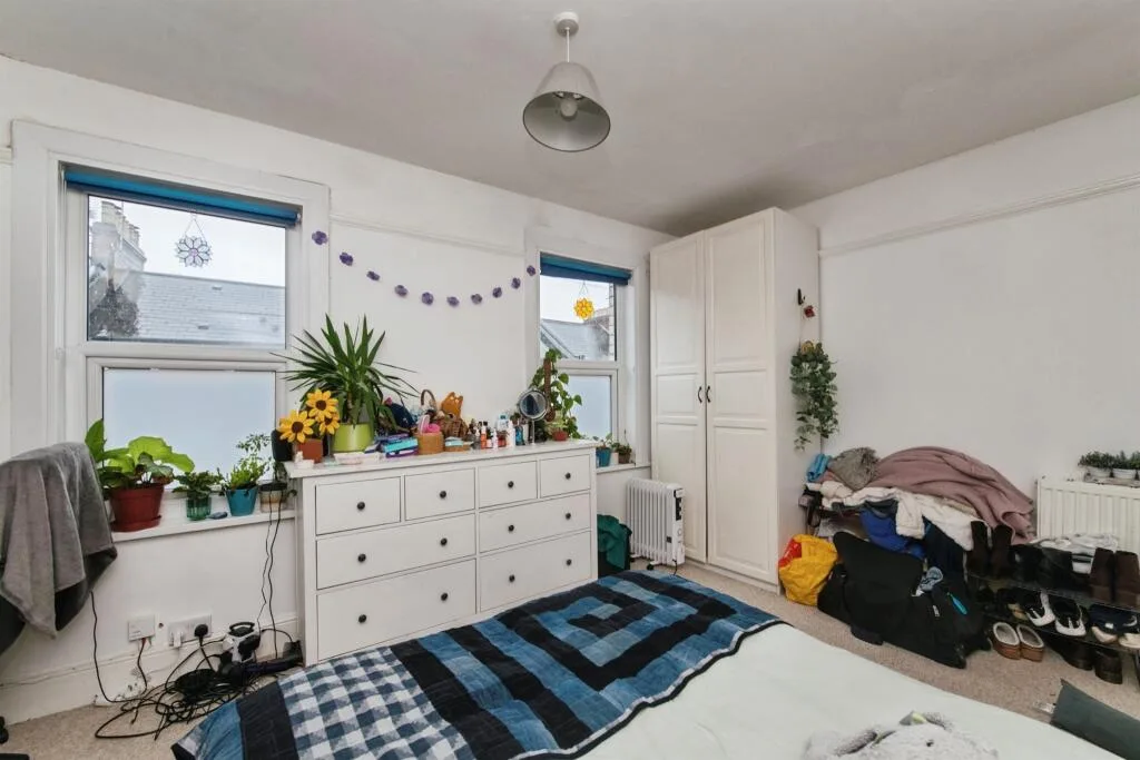 3 bedroom house for rent