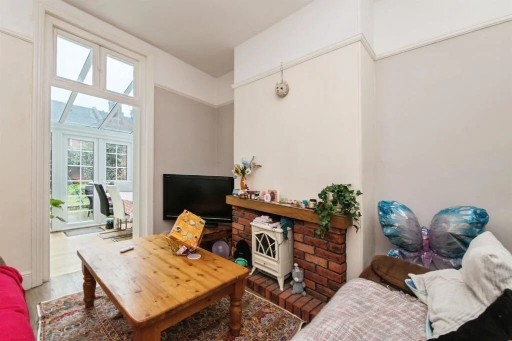 3 bedroom house for rent