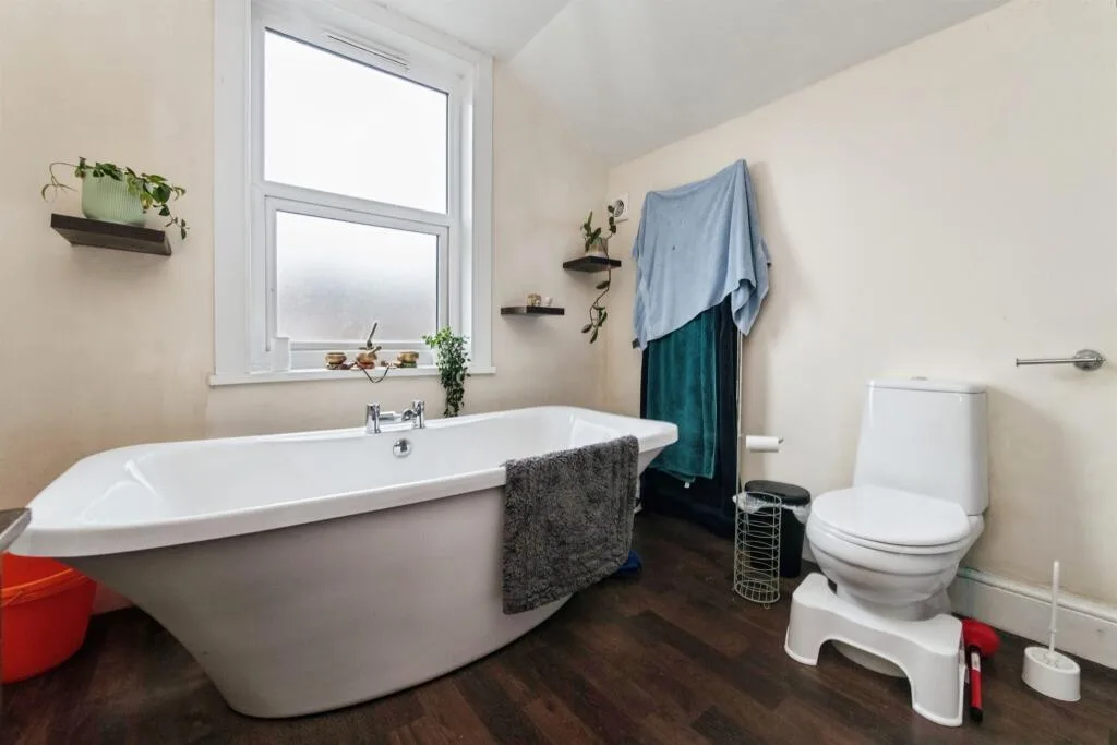 3 bedroom house for rent