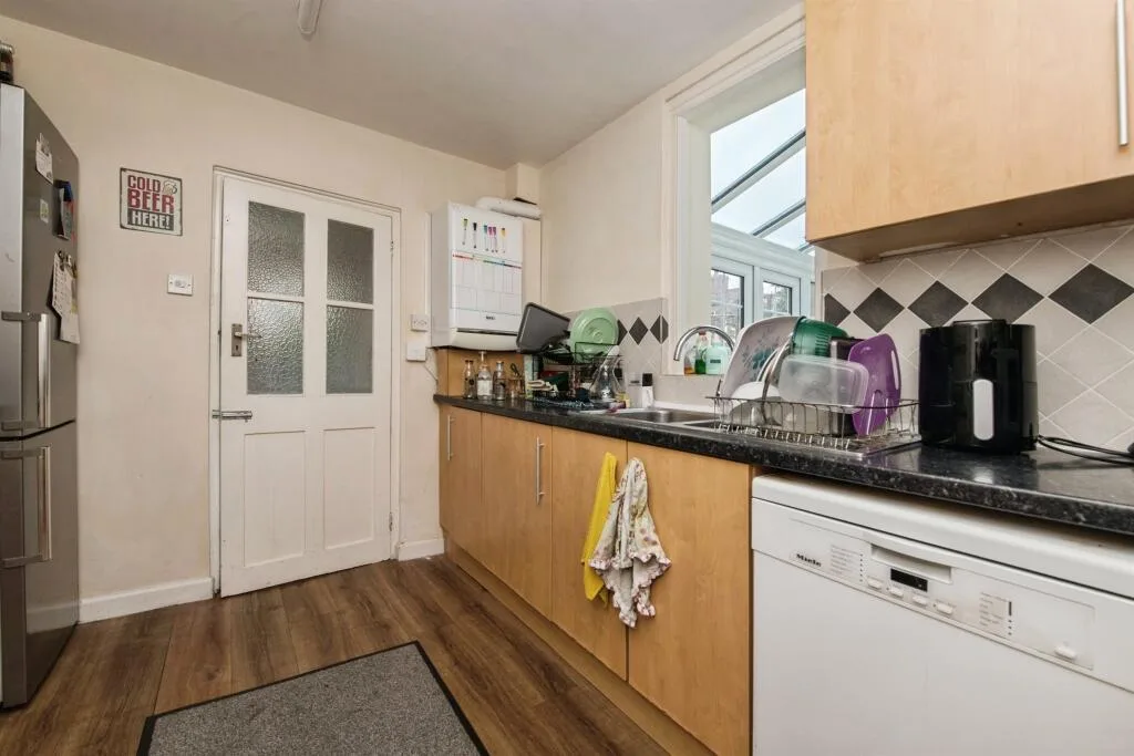 3 bedroom house for rent