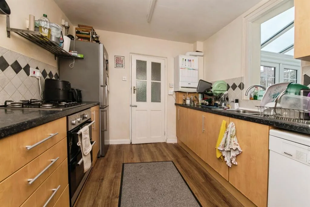 3 bedroom house for rent