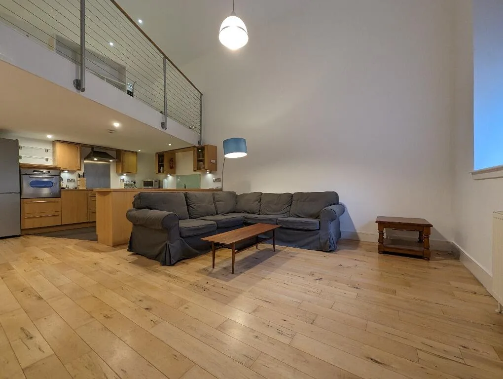1 bedroom duplex for rent