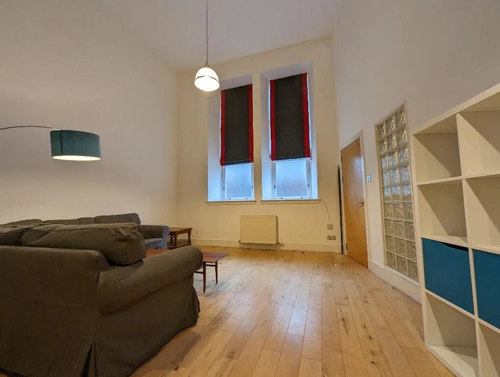 1 bedroom duplex for rent