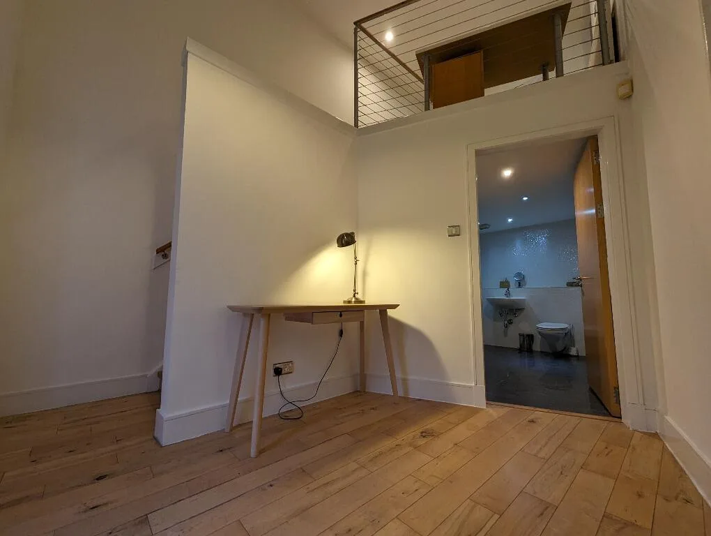 1 bedroom duplex for rent