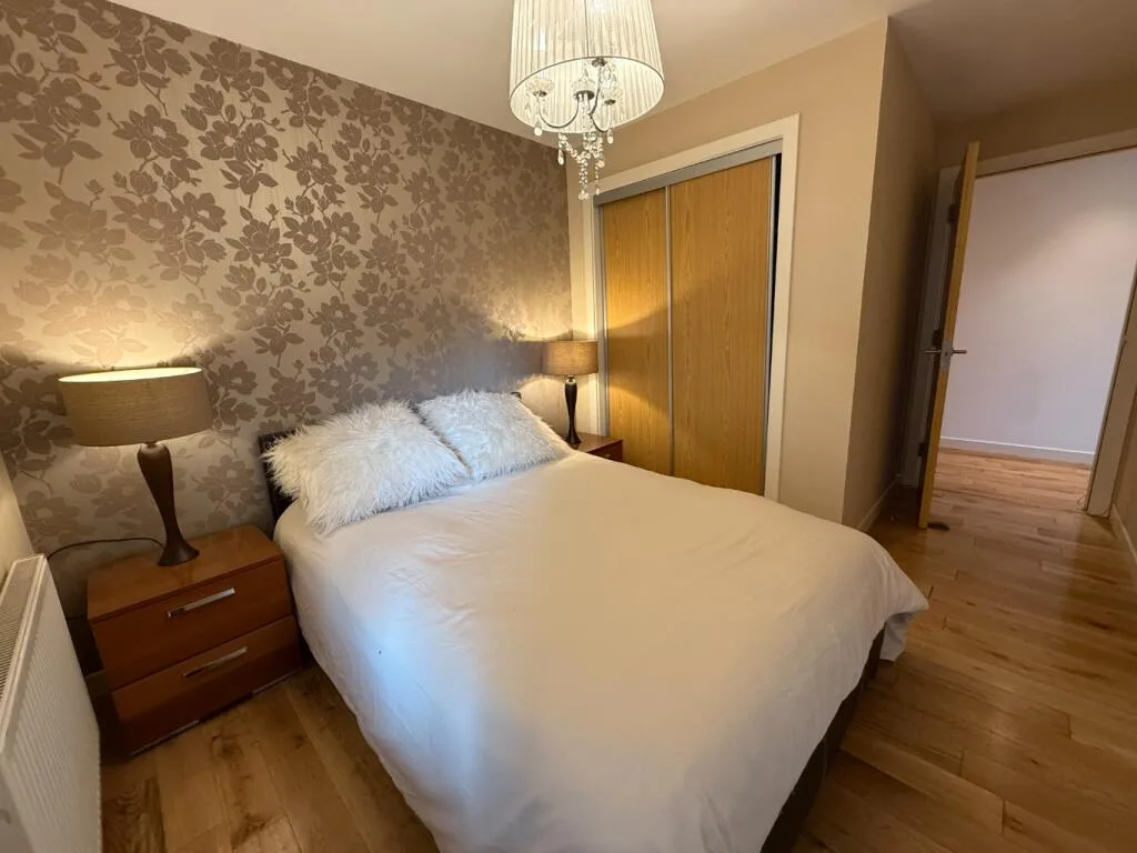 1 bedroom flat for rent
