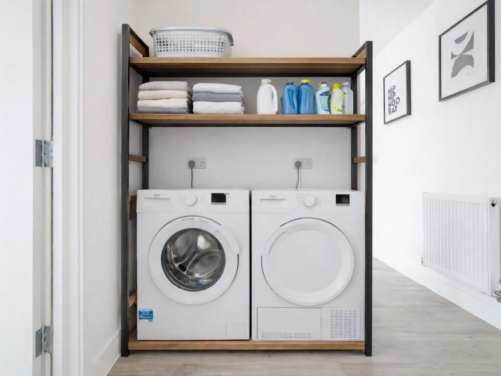 1 bedroom end of terrace house for rent