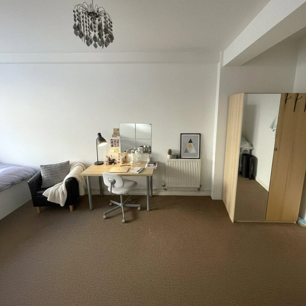 3 bedroom apartment for rent