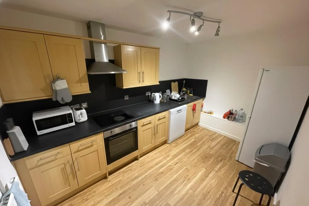 3 bedroom apartment for rent