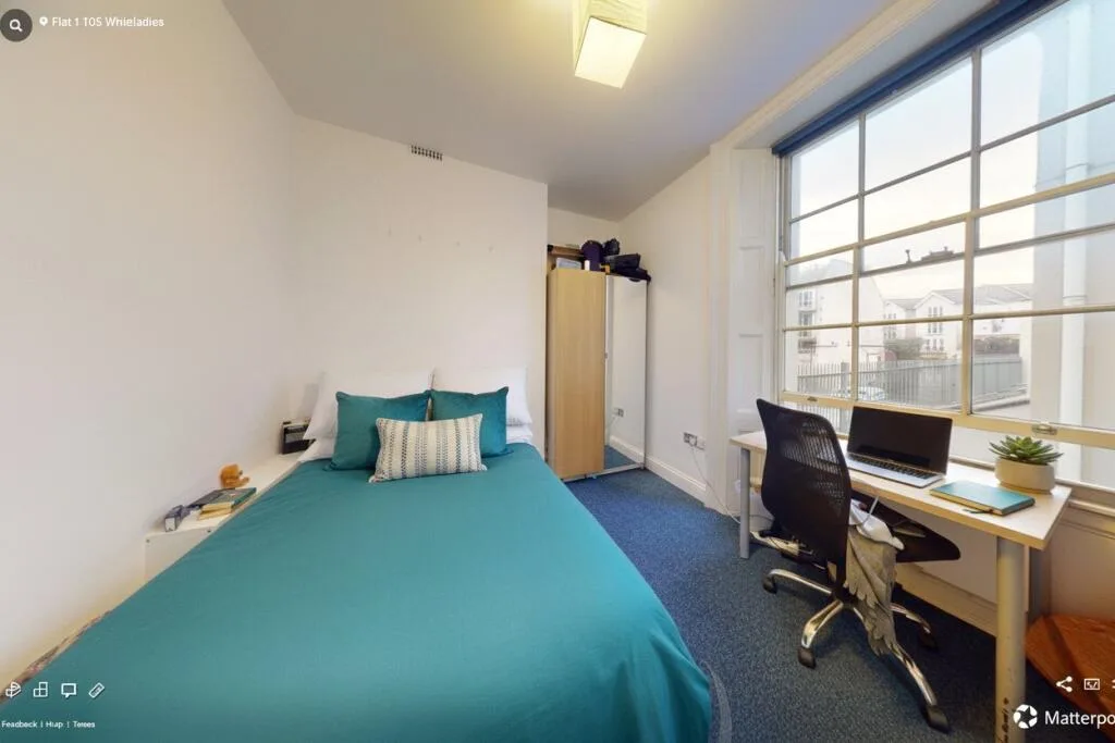 6 bedroom apartment for rent