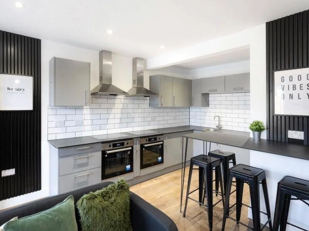 1 bedroom terraced house for rent