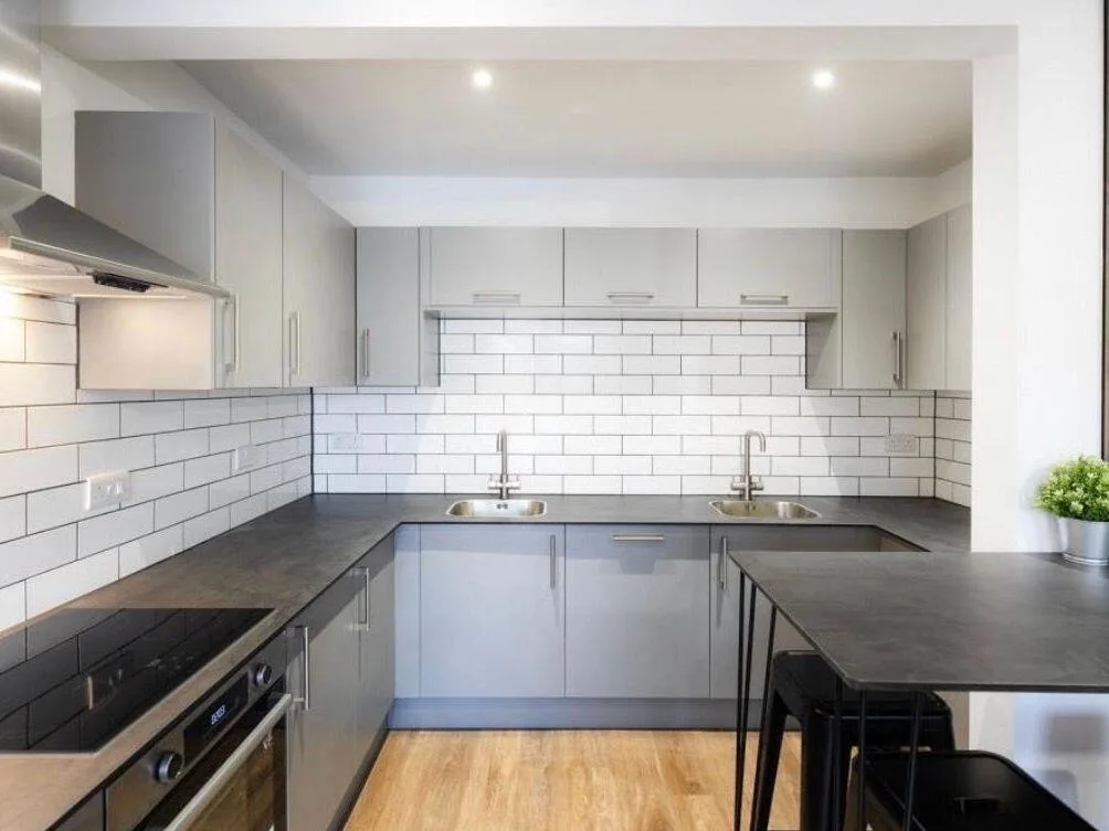 1 bedroom terraced house for rent
