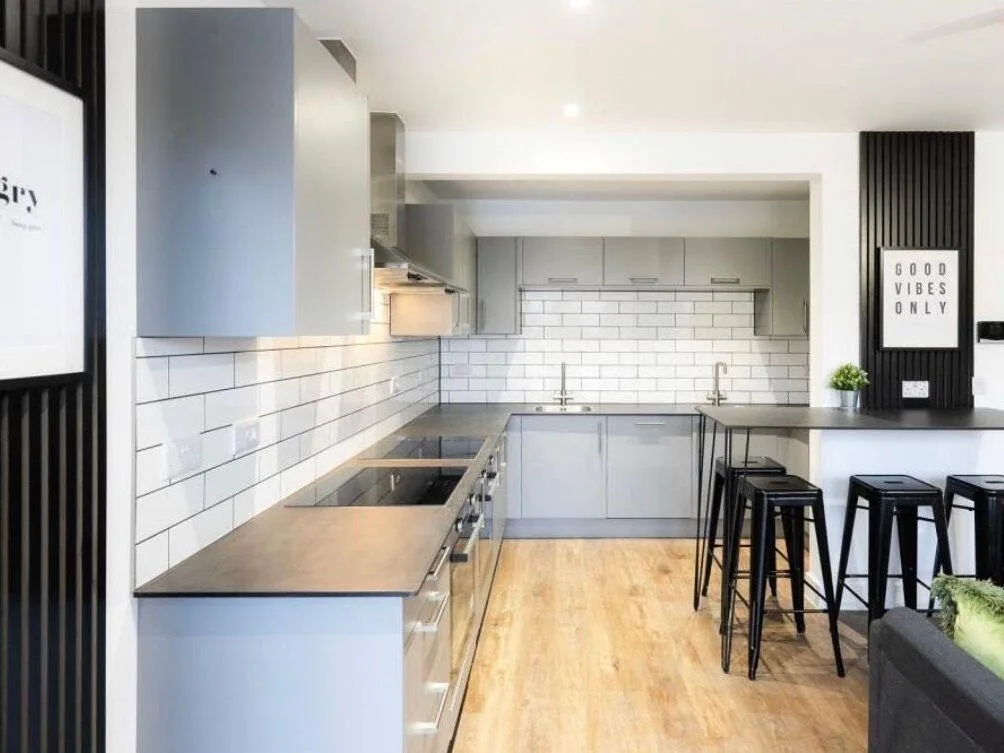 1 bedroom terraced house for rent