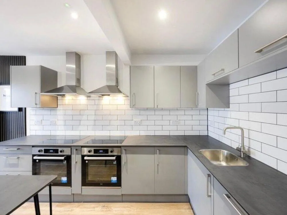 1 bedroom terraced house for rent