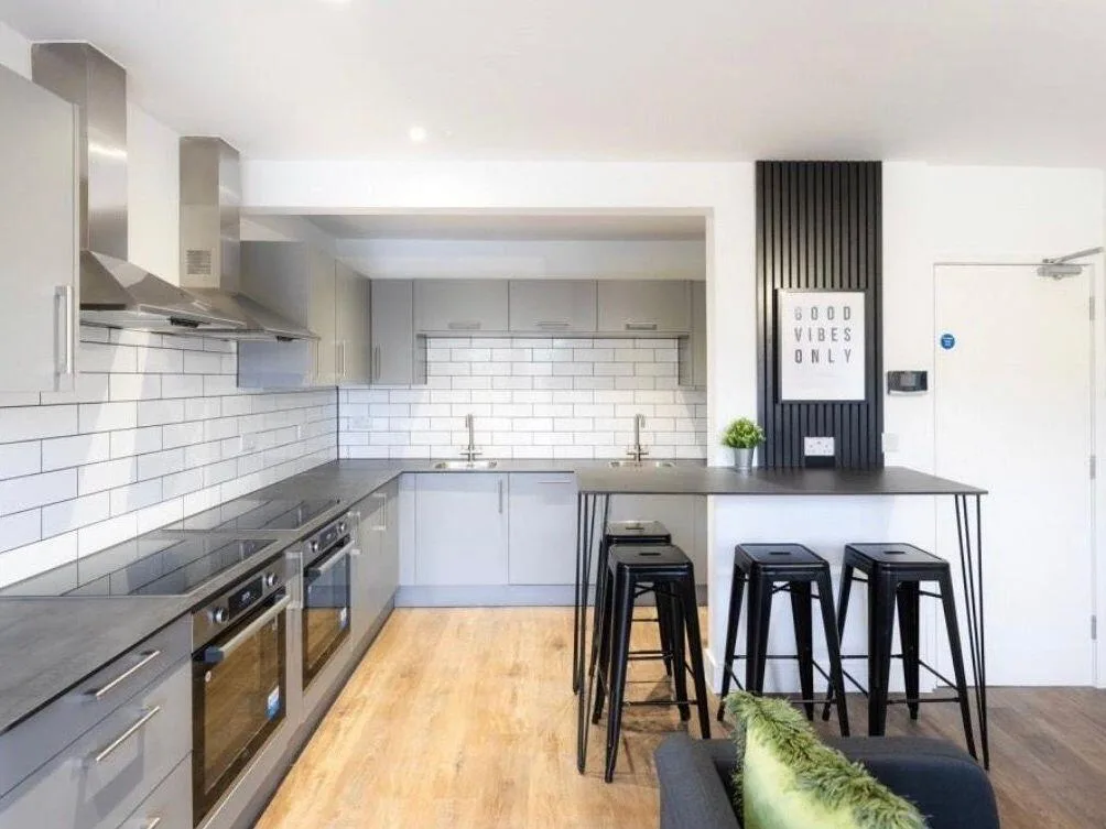 1 bedroom terraced house for rent