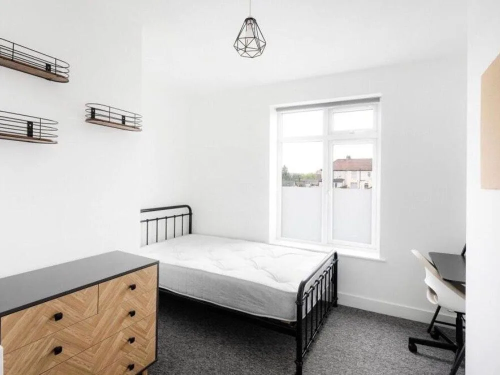 1 bedroom terraced house for rent