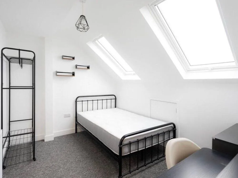 1 bedroom terraced house for rent