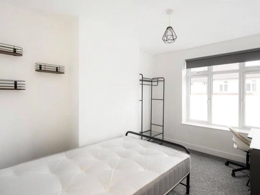 1 bedroom terraced house for rent
