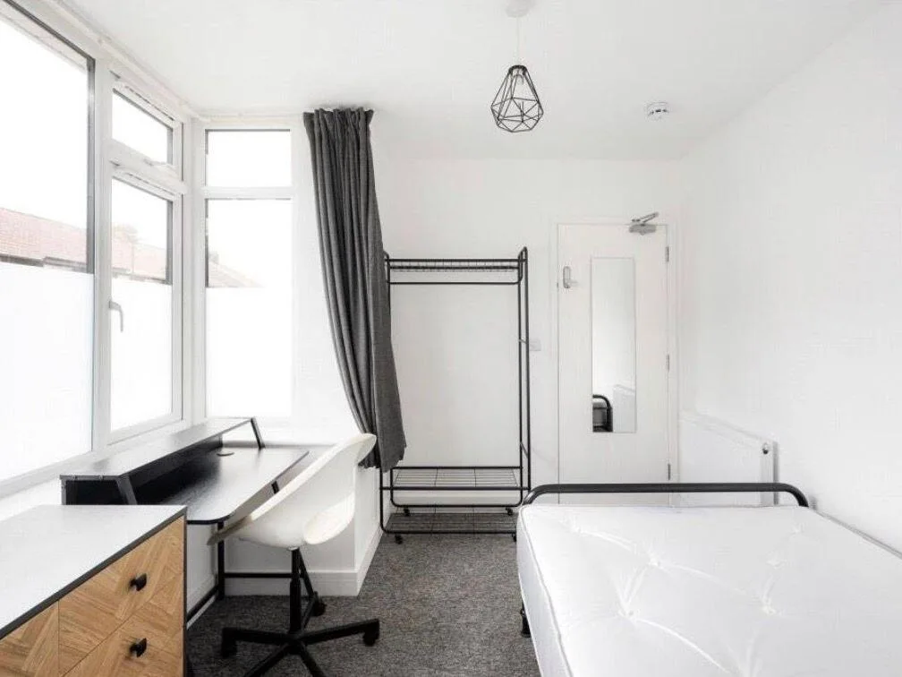 1 bedroom terraced house for rent